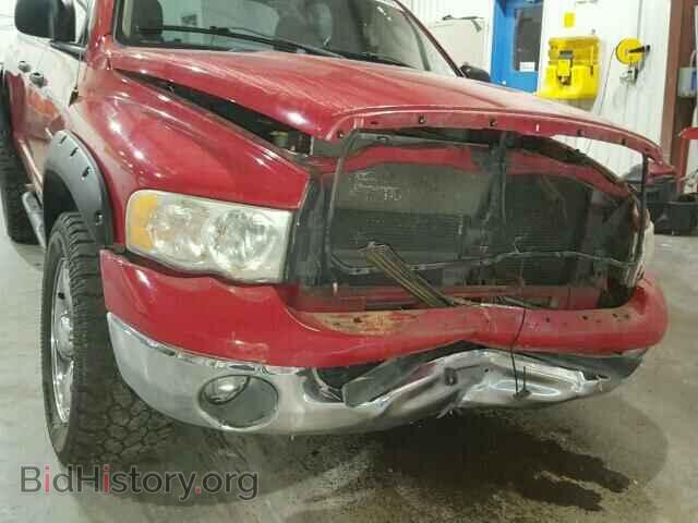 2003 DODGE RAM 1500 - VIN: 1D7HA18N73S103842 - Photo 9