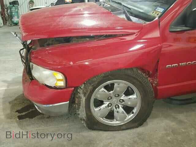 2003 DODGE RAM 1500 - VIN: 1D7HA18N73S103842 - Photo 10