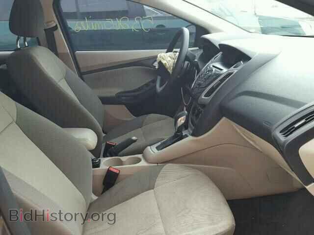 2012 FORD FOCUS - VIN: 1FAHP3F20CL308609 - Фото 5