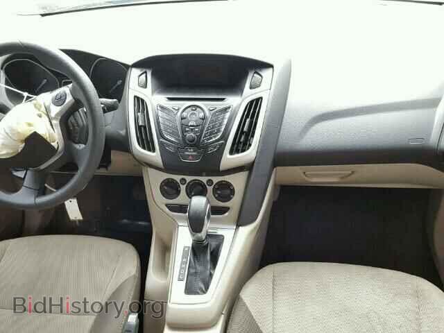 2012 FORD FOCUS - VIN: 1FAHP3F20CL308609 - Фото 9