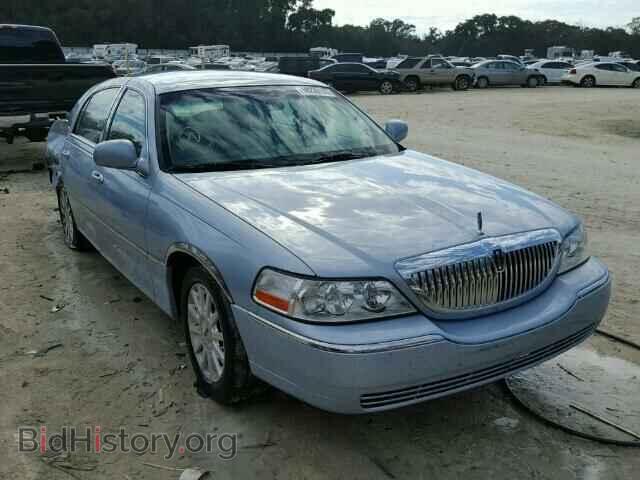 Photo 1LNHM81V56Y645586 - LINCOLN TOWNCAR 2006