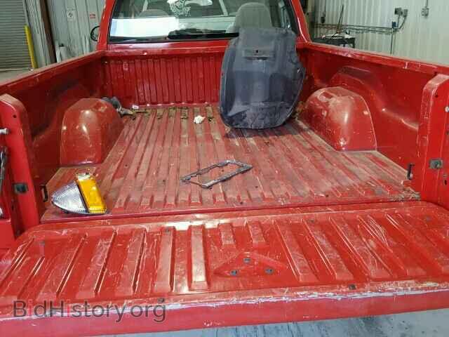 2003 DODGE DAKOTA - VIN: 1D7FL16X53S138496 - Фото 6