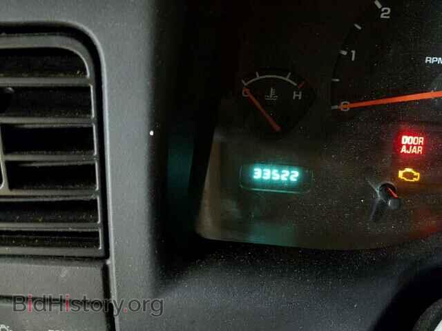 2003 DODGE DAKOTA - VIN: 1D7FL16X53S138496 - Фото 8