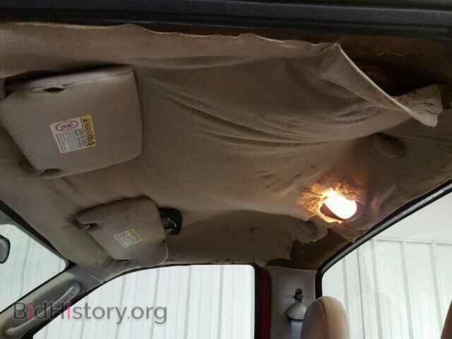 2003 DODGE DAKOTA - VIN: 1D7FL16X53S138496 - Фото 10
