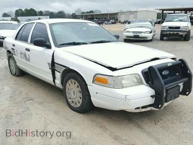 Photo 2FAFP71W74X178180 - FORD CROWN VIC 2004