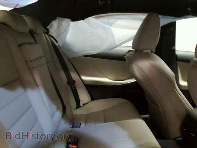 2014 LEXUS IS250 - VIN: JTHCF1D21E5001907 - Фото 6