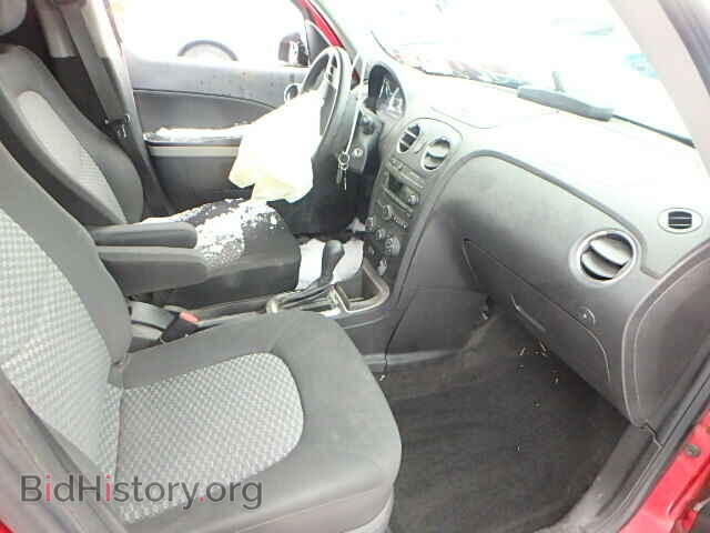2009 CHEVROLET HHR - VIN: 3GCCA85B79S597740 - Фото 5