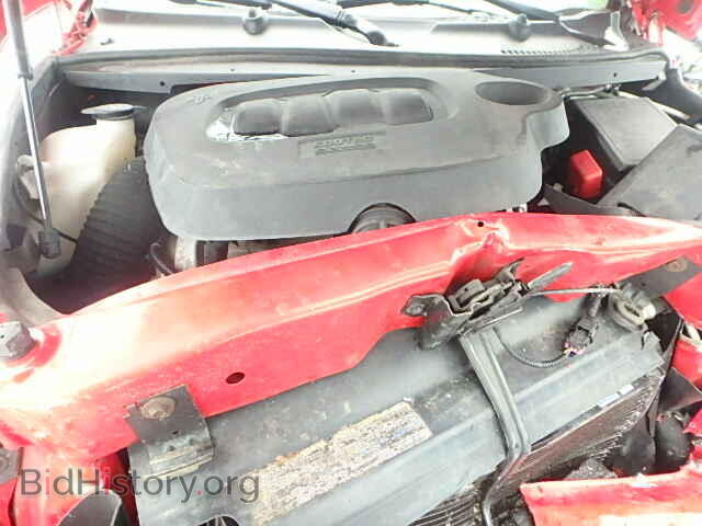 2009 CHEVROLET HHR - VIN: 3GCCA85B79S597740 - Фото 7