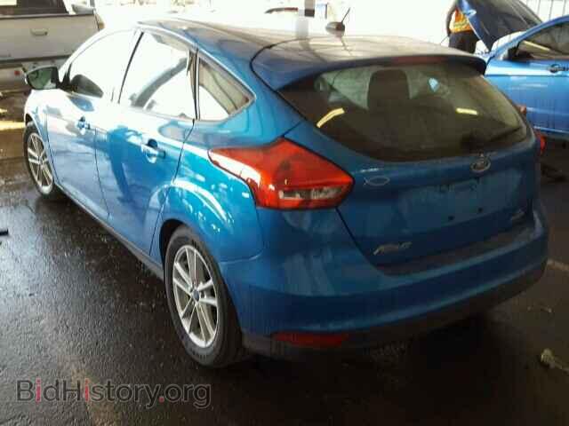 2015 FORD FOCUS - VIN: 1FADP3K28FL220335 - Photo 3