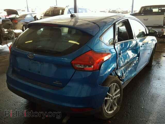 2015 FORD FOCUS - VIN: 1FADP3K28FL220335 - Photo 4