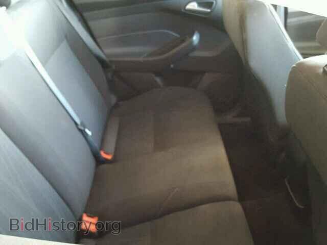 2015 FORD FOCUS - VIN: 1FADP3K28FL220335 - Photo 6