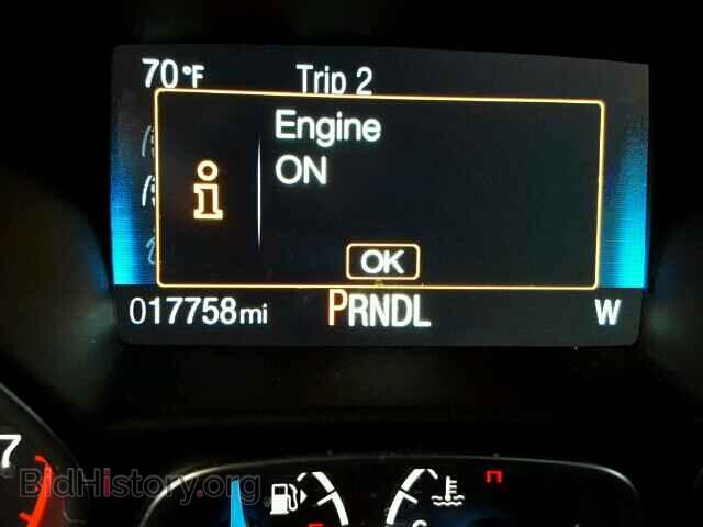 2015 FORD FOCUS - VIN: 1FADP3K28FL220335 - Photo 8