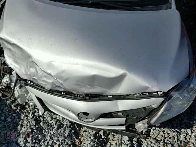 2012 TOYOTA COROLLA - VIN: 2T1BU4EE3CC892084 - Фото 7