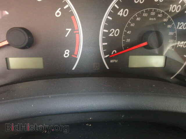 2012 TOYOTA COROLLA - VIN: 2T1BU4EE3CC892084 - Фото 8