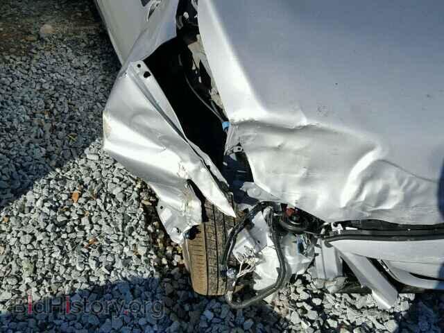 2012 TOYOTA COROLLA - VIN: 2T1BU4EE3CC892084 - Фото 9