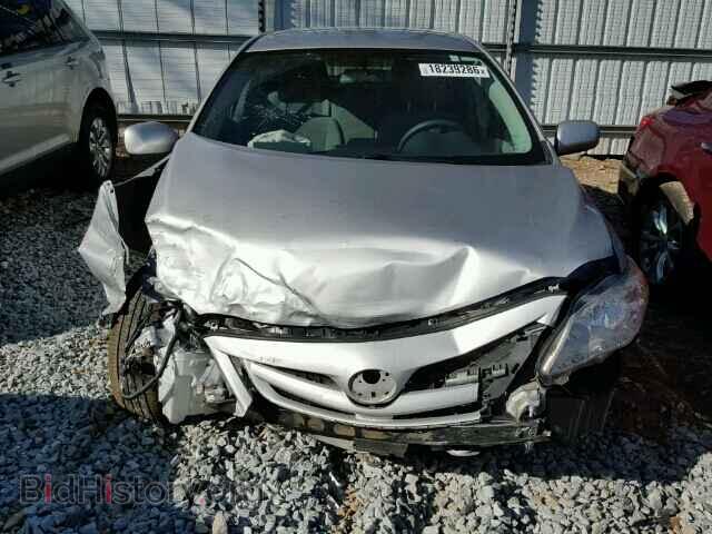 2012 TOYOTA COROLLA - VIN: 2T1BU4EE3CC892084 - Фото 10