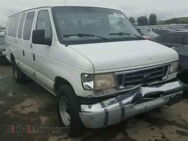 Photo 1FBSS31SX3HB22931 - FORD ECONOLINE 2003