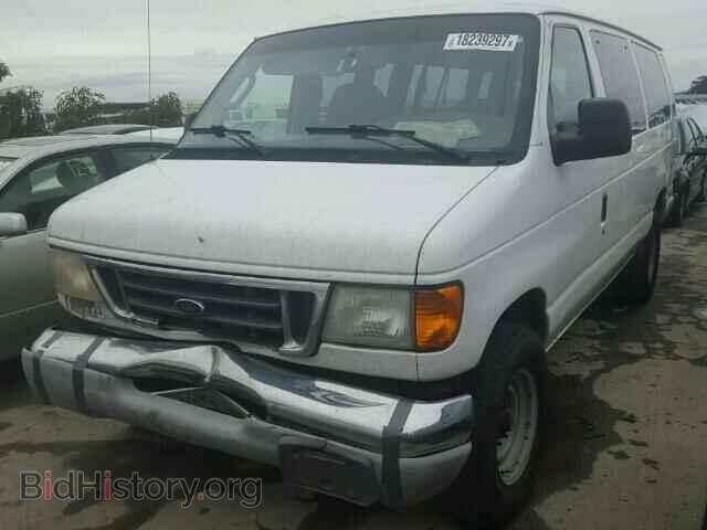2003 FORD ECONOLINE - VIN: 1FBSS31SX3HB22931 - Photo 2