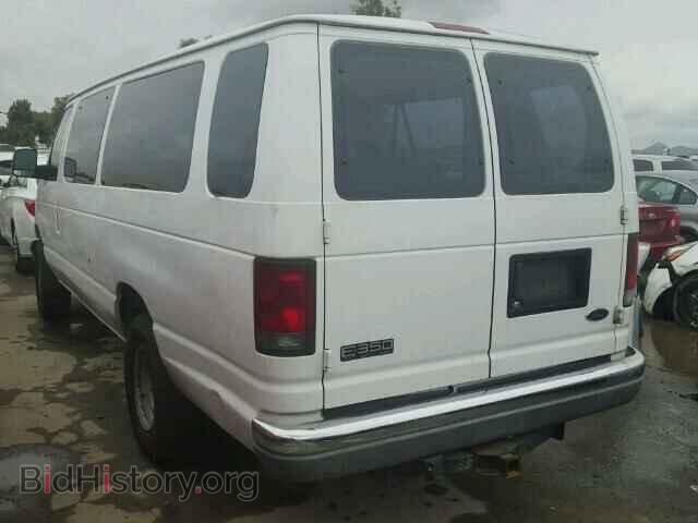 2003 FORD ECONOLINE - VIN: 1FBSS31SX3HB22931 - Photo 3