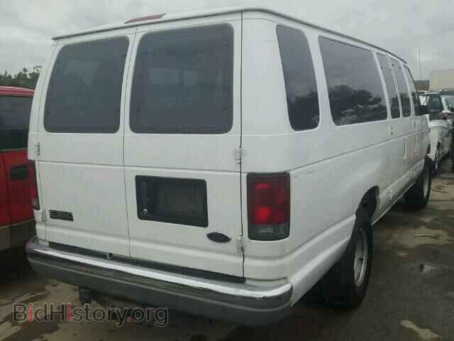 2003 FORD ECONOLINE - VIN: 1FBSS31SX3HB22931 - Photo 4