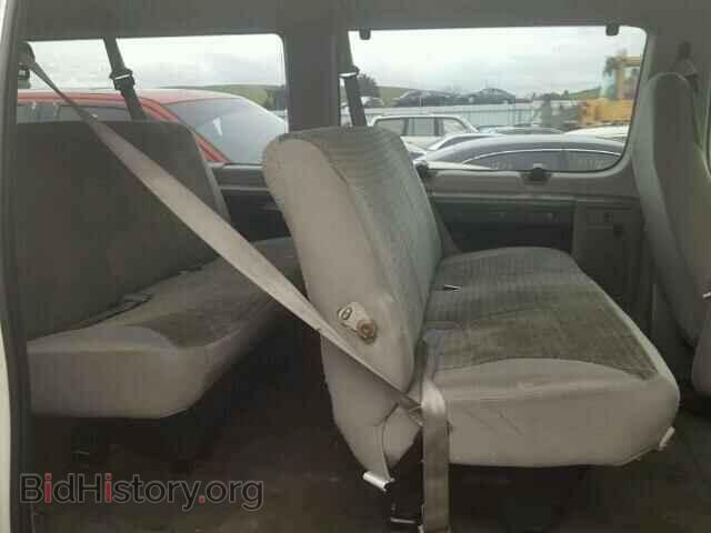 2003 FORD ECONOLINE - VIN: 1FBSS31SX3HB22931 - Photo 6