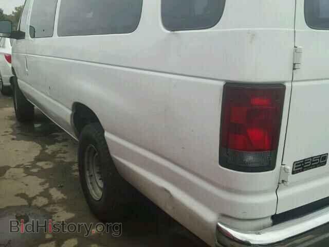 2003 FORD ECONOLINE - VIN: 1FBSS31SX3HB22931 - Photo 9