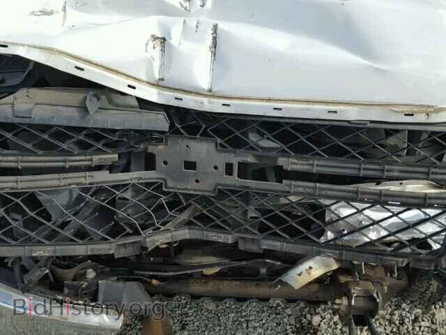 2011 CHEVROLET SILVERADO - VIN: 1GC2KVCG3BZ223933 - Фото 7