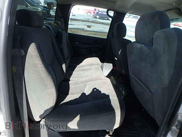 2005 CHEVROLET SILVERADO - VIN: 1GCHK23285F902163 - Фото 6
