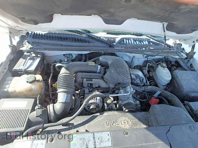 2005 CHEVROLET SILVERADO - VIN: 1GCHK23285F902163 - Фото 7