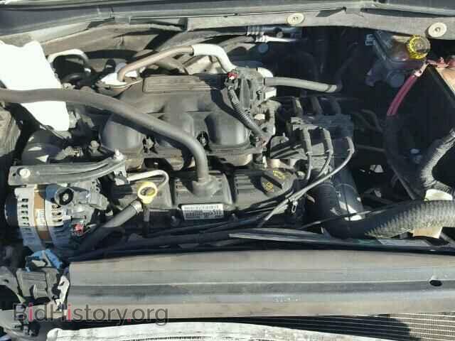 2009 DODGE CARAVAN - VIN: 2D8HN54159R616513 - Фото 7