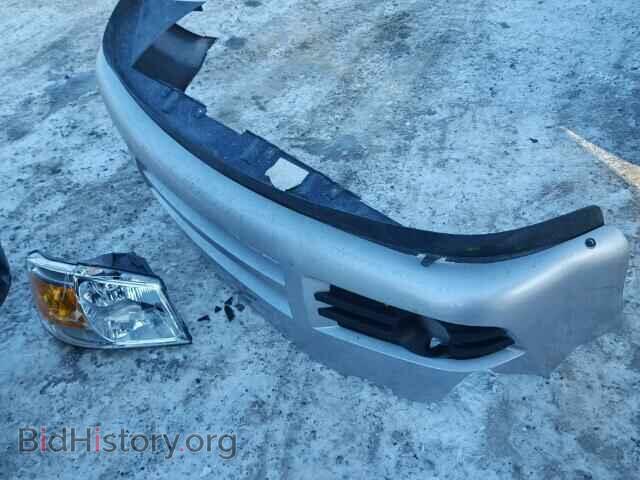 2009 DODGE CARAVAN - VIN: 2D8HN54159R616513 - Фото 9