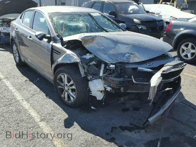 Фотография 5XXGM4A75DG214380 - KIA OPTIMA 2013