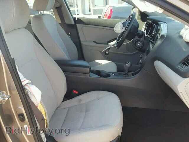 2013 KIA OPTIMA - VIN: 5XXGM4A75DG214380 - Фото 5