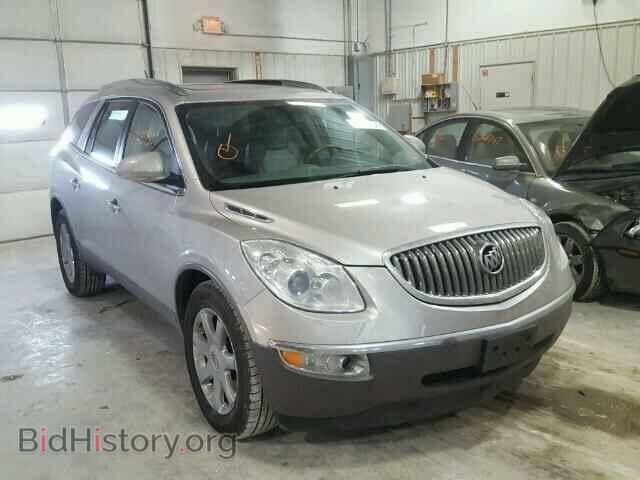 Фотография 5GAEV23778J230721 - BUICK ENCLAVE 2008
