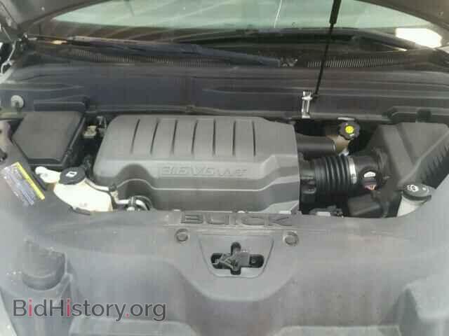 2008 BUICK ENCLAVE - VIN: 5GAEV23778J230721 - Фото 7