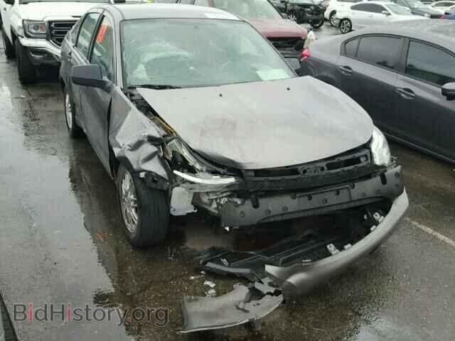 Фотография 1FAHP3FN9AW140684 - FORD FOCUS 2010