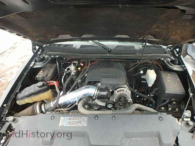 2008 CHEVROLET SILVERADO - VIN: 1GCEC19C08Z101112 - Photo 7