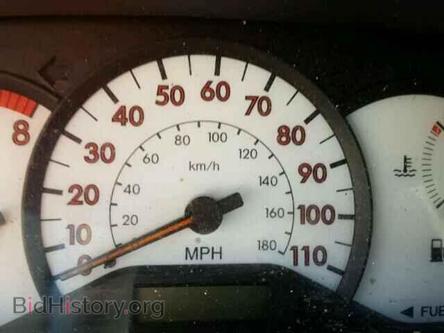 2003 TOYOTA COROLLA - VIN: 2T1BR32E13C142005 - Фото 8
