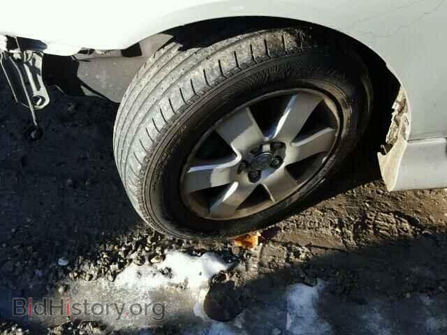 2003 TOYOTA COROLLA - VIN: 2T1BR32E13C142005 - Фото 10