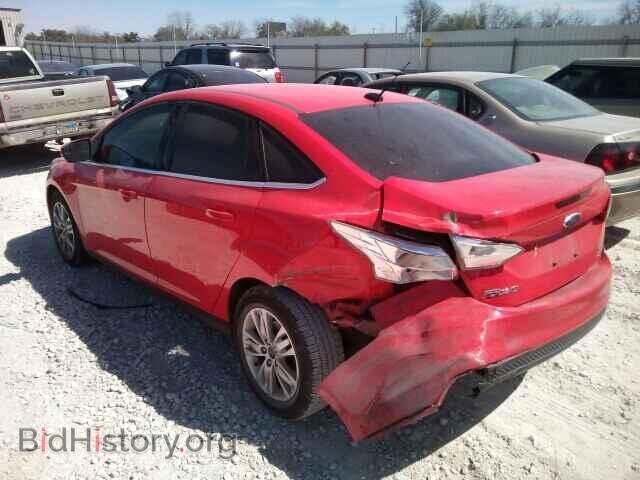 2012 FORD FOCUS - VIN: 1FAHP3H27CL162240 - Photo 3