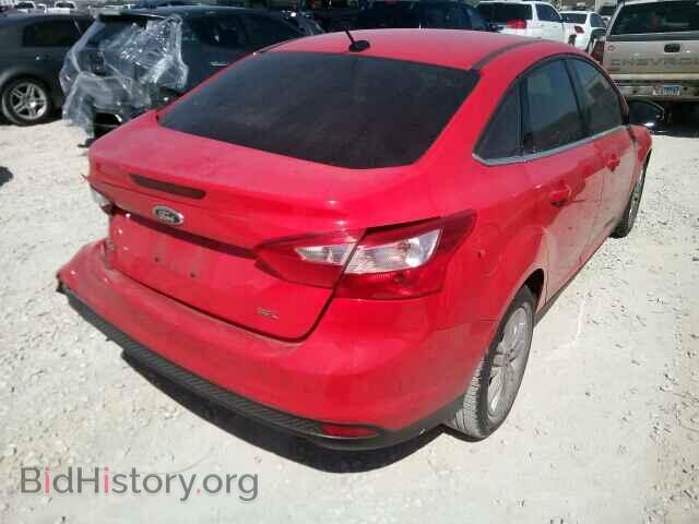 2012 FORD FOCUS - VIN: 1FAHP3H27CL162240 - Photo 4