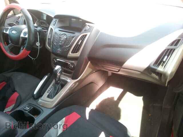 2012 FORD FOCUS - VIN: 1FAHP3H27CL162240 - Photo 5