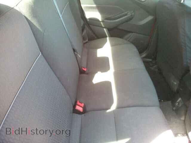 2012 FORD FOCUS - VIN: 1FAHP3H27CL162240 - Photo 6