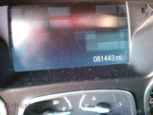 2012 FORD FOCUS - VIN: 1FAHP3H27CL162240 - Photo 8