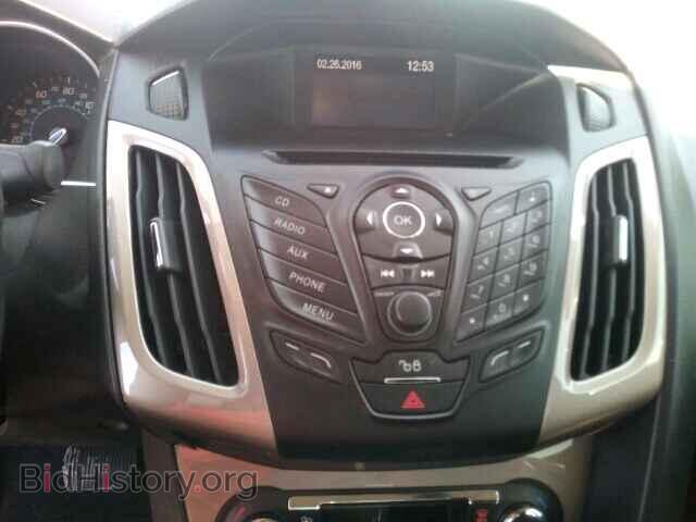2012 FORD FOCUS - VIN: 1FAHP3H27CL162240 - Photo 10