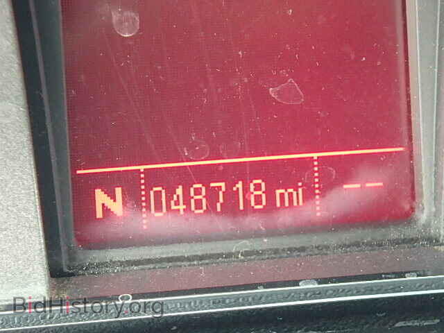 2012 GMC TERRAIN - VIN: 2GKALMEK2C6202125 - Photo 8