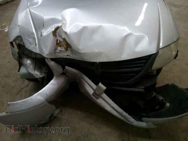 2005 DODGE CARAVAN - VIN: 2D4GP44L25R280736 - Фото 7