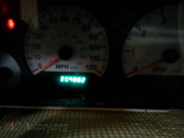 2005 DODGE CARAVAN - VIN: 2D4GP44L25R280736 - Фото 8