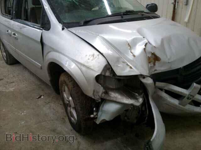 2005 DODGE CARAVAN - VIN: 2D4GP44L25R280736 - Фото 9