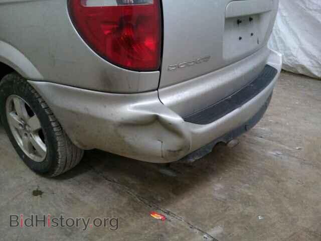 2005 DODGE CARAVAN - VIN: 2D4GP44L25R280736 - Фото 10